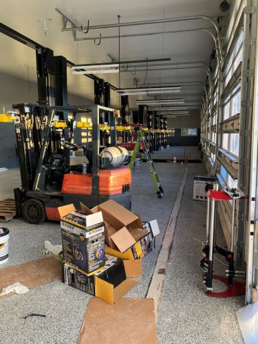 Christian Brothers Auto - Nicholasville, Kentucky