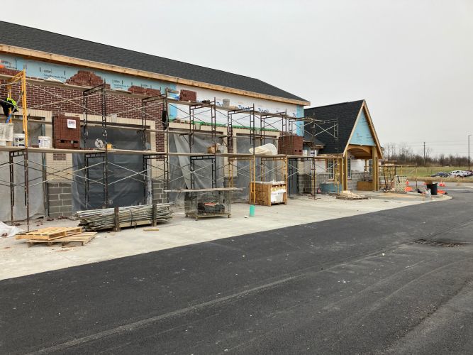 Christian Brothers Auto - Nicholasville, Kentucky