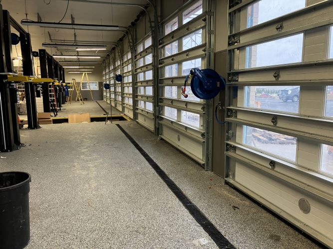 Christian Brothers Auto - Nicholasville, Kentucky