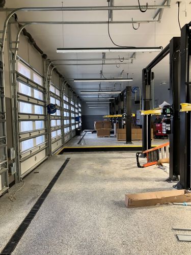 Christian Brothers Auto - Nicholasville, Kentucky