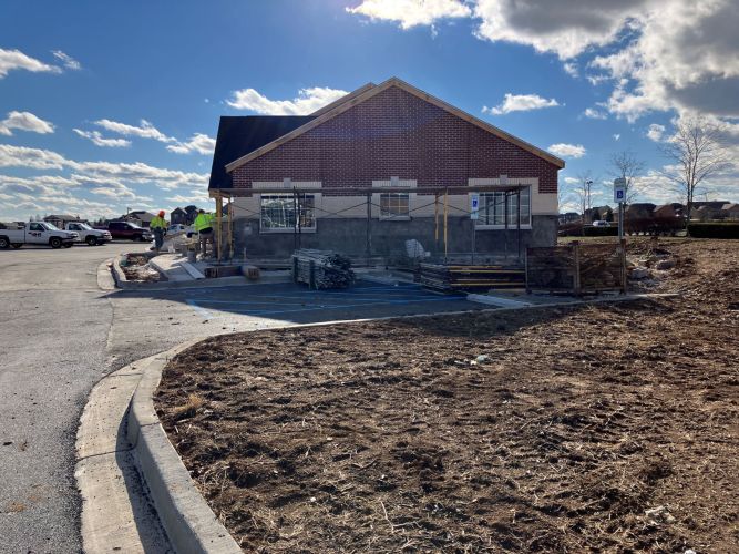 Christian Brothers Auto - Nicholasville, Kentucky