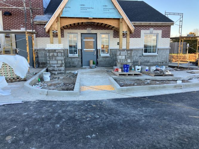 Christian Brothers Auto - Nicholasville, Kentucky