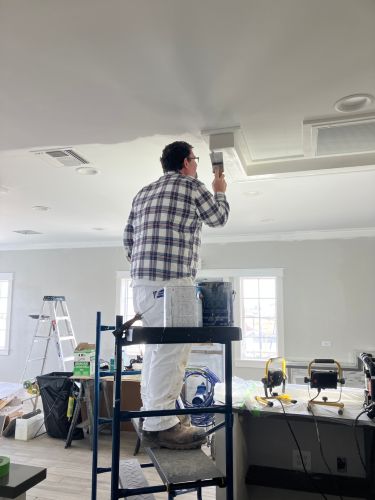 Christian Brothers Auto - Nicholasville, Kentucky