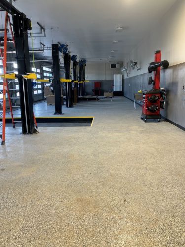 Christian Brothers Auto - Nicholasville, Kentucky