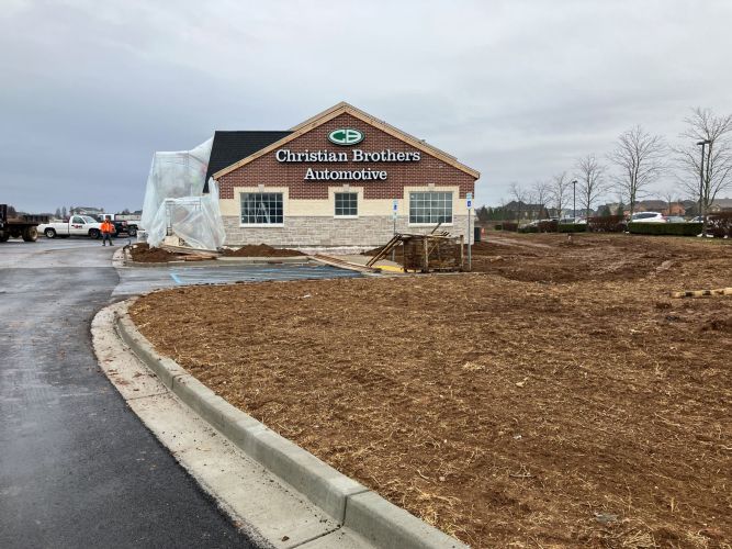 Christian Brothers Auto - Nicholasville, Kentucky