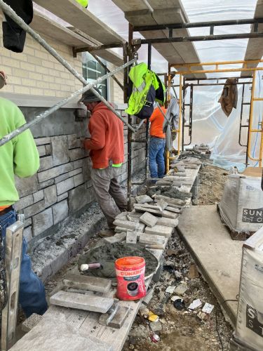 Christian Brothers Auto - Nicholasville, Kentucky