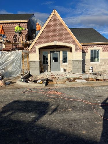 Christian Brothers Auto - Nicholasville, Kentucky