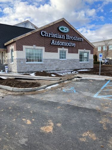 Christian Brothers Auto - Nicholasville, Kentucky