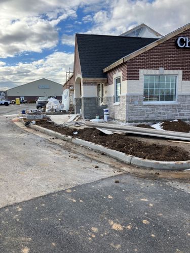 Christian Brothers Auto - Nicholasville, Kentucky