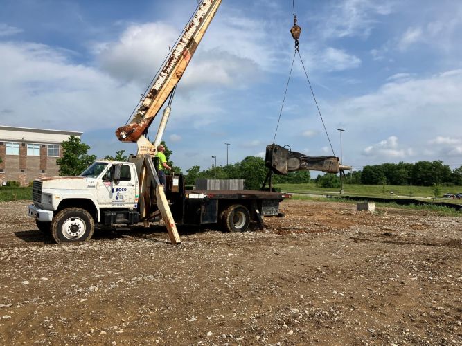 Christian Brothers Auto - Nicholasville, Kentucky