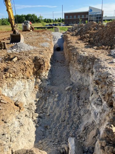 Christian Brothers Auto - Nicholasville, Kentucky