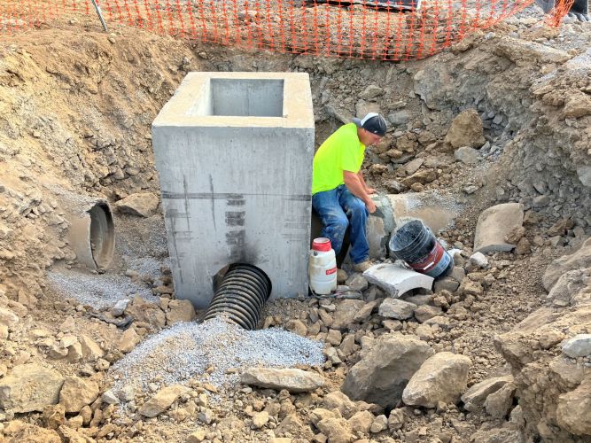 Christian Brothers Auto - Nicholasville, Kentucky
