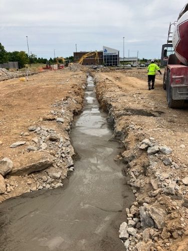 Christian Brothers Auto - Nicholasville, Kentucky