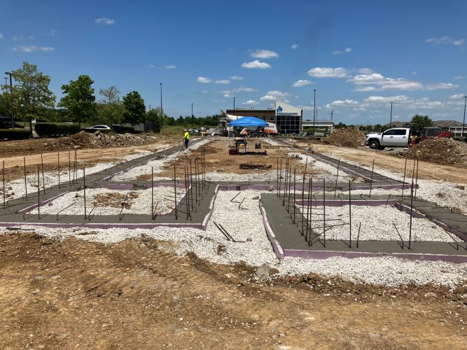 Christian Brothers Auto - Nicholasville, Kentucky