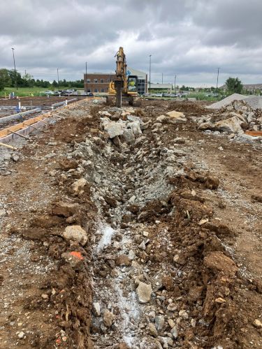 Christian Brothers Auto - Nicholasville, Kentucky