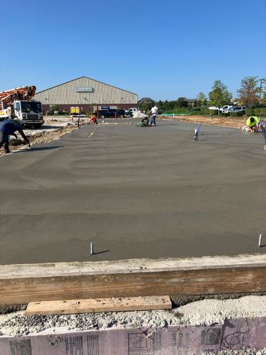 Christian Brothers Auto - Nicholasville, Kentucky