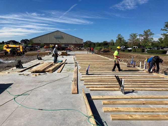 Christian Brothers Auto - Nicholasville, Kentucky