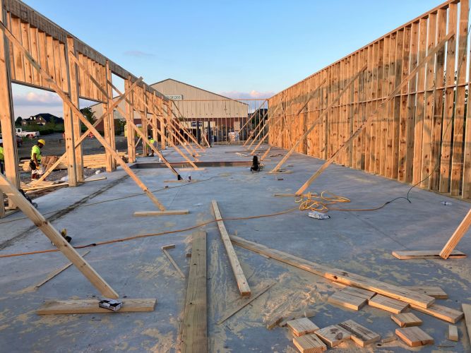 Christian Brothers Auto - Nicholasville, Kentucky