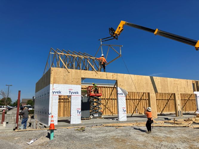 Christian Brothers Auto - Nicholasville, Kentucky