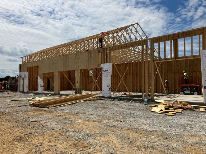 Christian Brothers Auto - Nicholasville, Kentucky