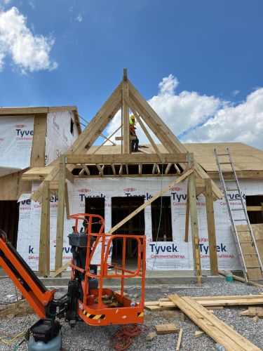 Christian Brothers Auto - Nicholasville, Kentucky