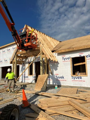 Christian Brothers Auto - Nicholasville, Kentucky