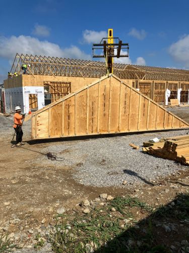 Christian Brothers Auto - Nicholasville, Kentucky