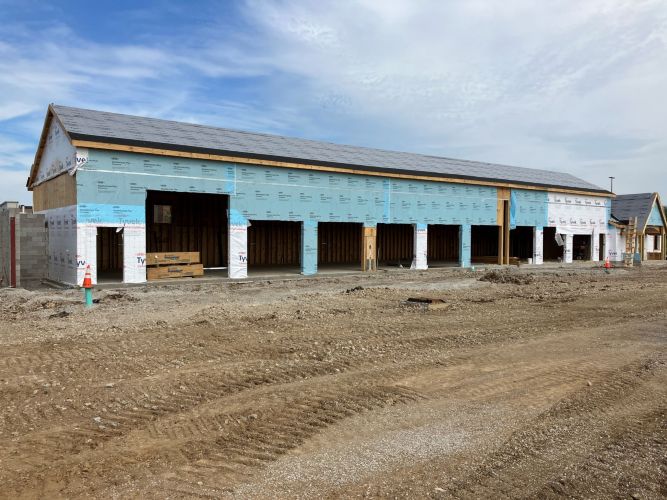 Christian Brothers Auto - Nicholasville, Kentucky