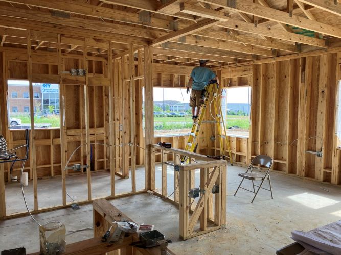 Christian Brothers Auto - Nicholasville, Kentucky