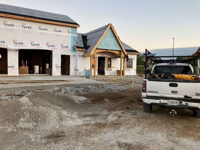 Christian Brothers Auto - Nicholasville, Kentucky