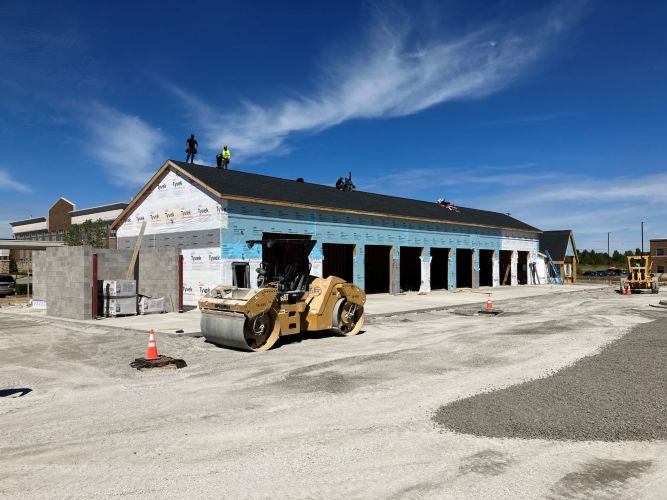 Christian Brothers Auto - Nicholasville, Kentucky