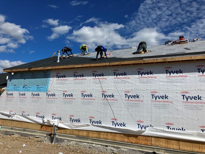 Christian Brothers Auto - Nicholasville, Kentucky