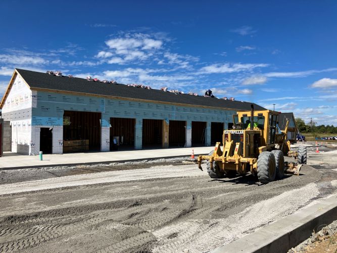 Christian Brothers Auto - Nicholasville, Kentucky