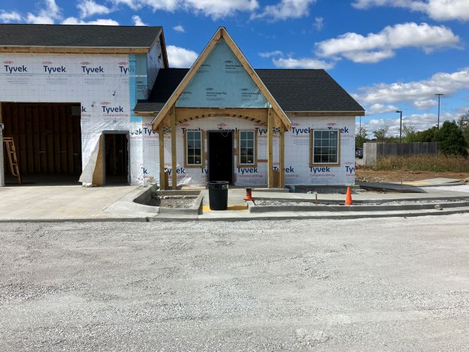 Christian Brothers Auto - Nicholasville, Kentucky