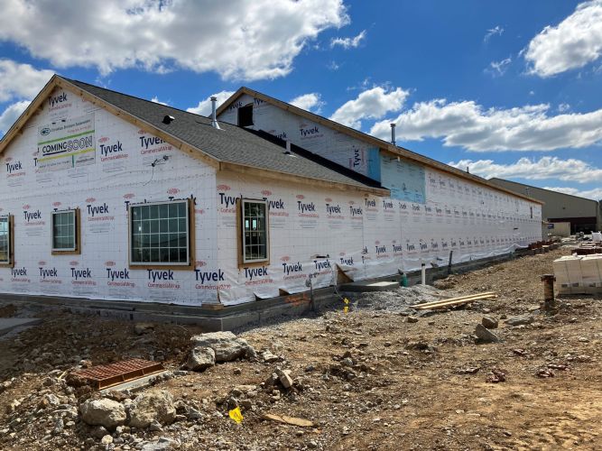 Christian Brothers Auto - Nicholasville, Kentucky