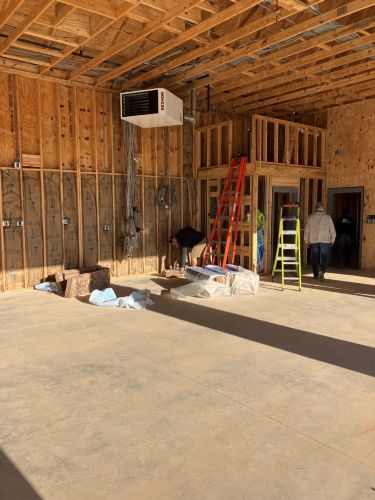 Christian Brothers Auto - Nicholasville, Kentucky