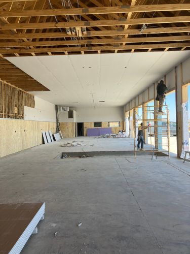 Christian Brothers Auto - Nicholasville, Kentucky