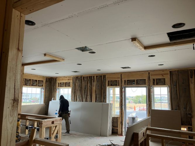 Christian Brothers Auto - Nicholasville, Kentucky