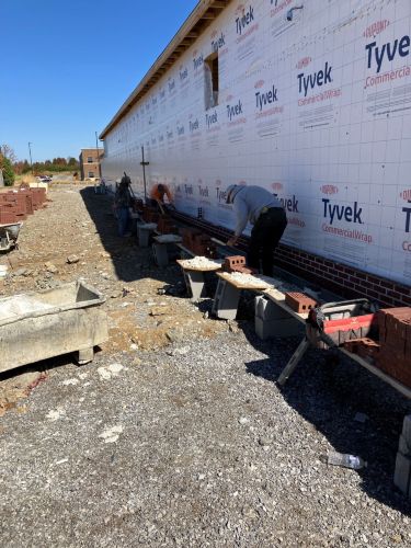 Christian Brothers Auto - Nicholasville, Kentucky