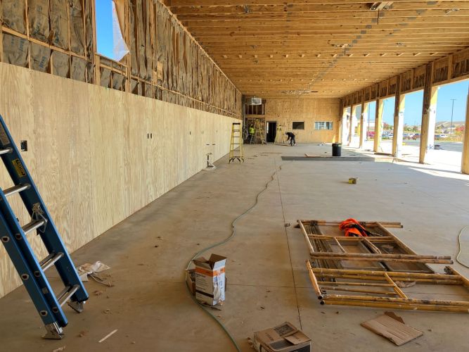 Christian Brothers Auto - Nicholasville, Kentucky