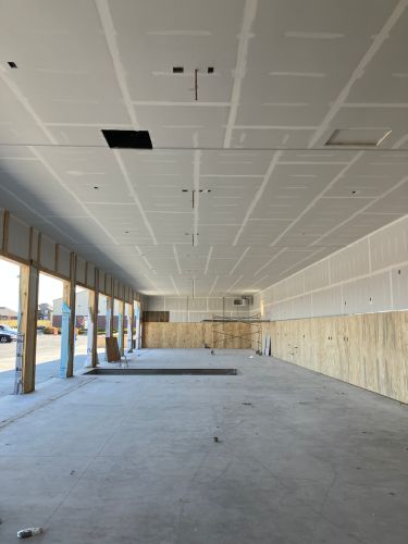 Christian Brothers Auto - Nicholasville, Kentucky