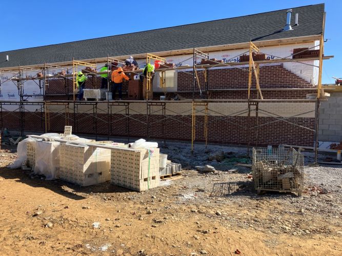 Christian Brothers Auto - Nicholasville, Kentucky