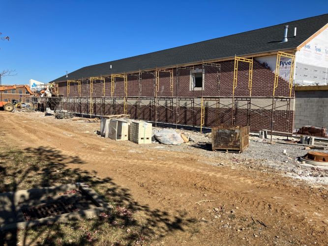 Christian Brothers Auto - Nicholasville, Kentucky