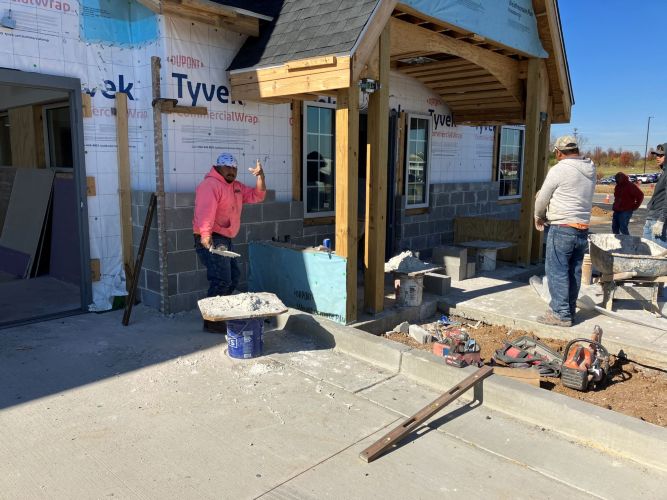 Christian Brothers Auto - Nicholasville, Kentucky