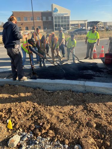 Christian Brothers Auto - Nicholasville, Kentucky