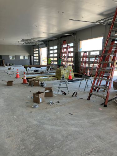 Christian Brothers Auto - Nicholasville, Kentucky