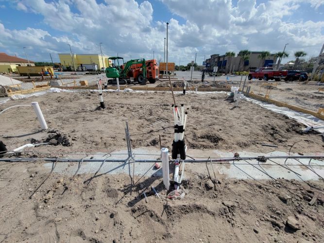 Christian Brothers Auto - Oveido, Florida