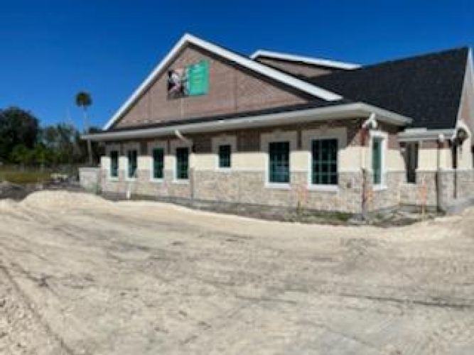 Christian Brothers Auto - Oveido, Florida