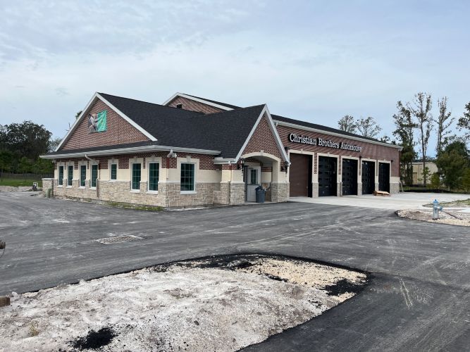 Christian Brothers Auto - Oveido, Florida