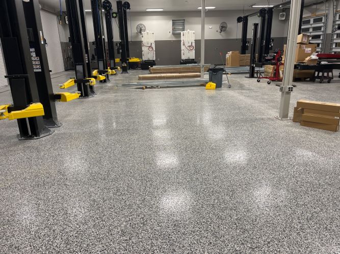 Christian Brothers Auto - Oveido, Florida